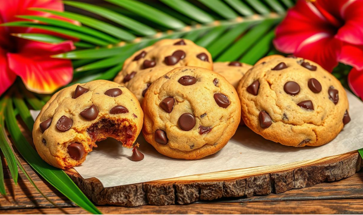 disney chocolate chip cookie recipe metric measurements