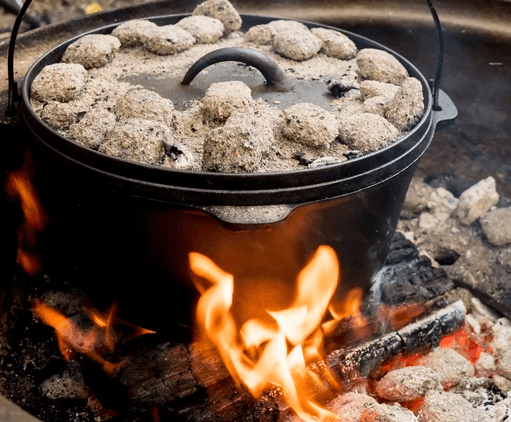 Is there anything you shouldn't cook in a Dutch oven