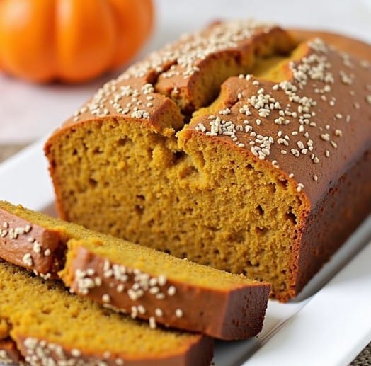 Why Does My Pumpkin Bread Have No Flavor?