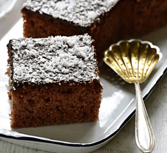 kefir sheet cake recipe​