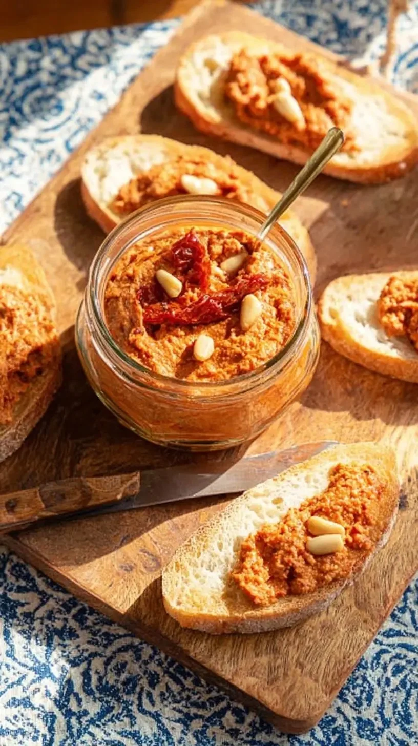 Recette de Tomatade au Thermomix avec des tomates fraîches et épices