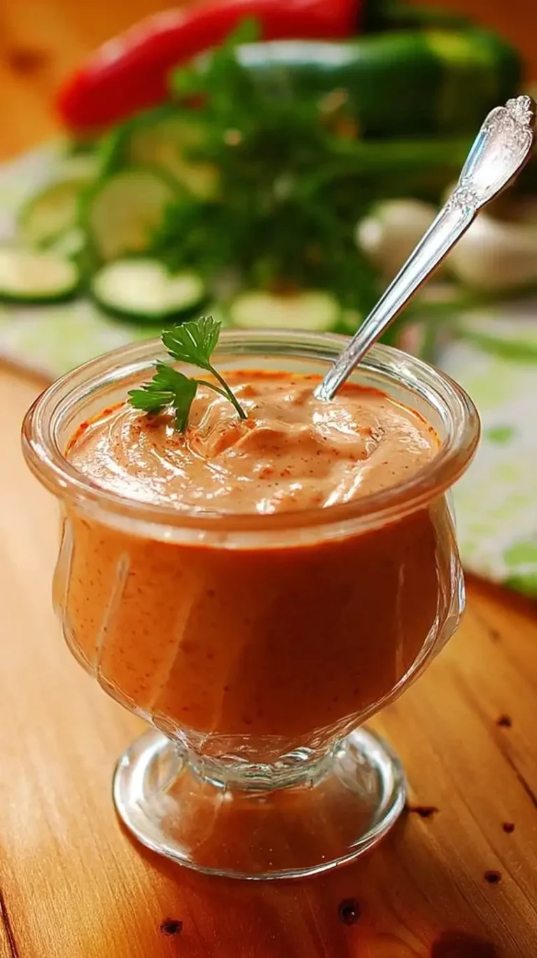 Recette de sauce au paprika pour accompagner le homard