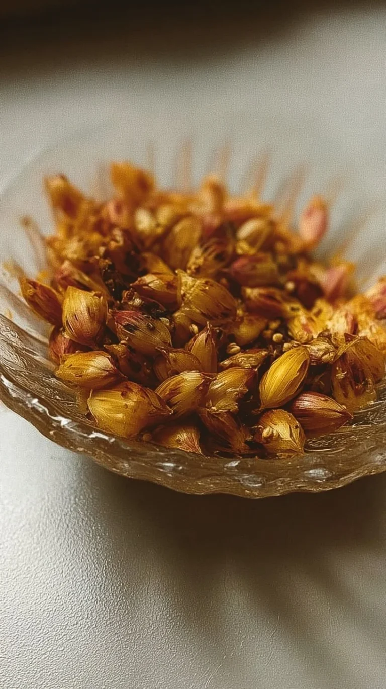 Aperitivo kikos saludables, una opción nutritiva y deliciosa.