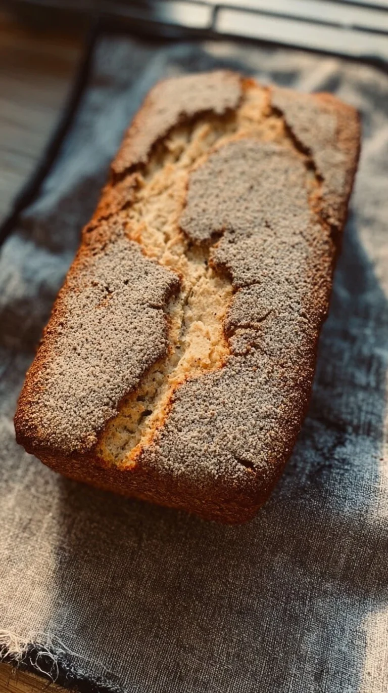 Variedad de pan sin gluten recién horneado, perfecto para cualquier dieta.