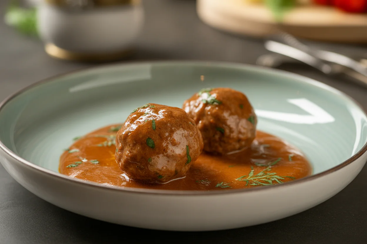 Fricadelle Recette : Savourez cette d&eacute;licieuse tradition familiale