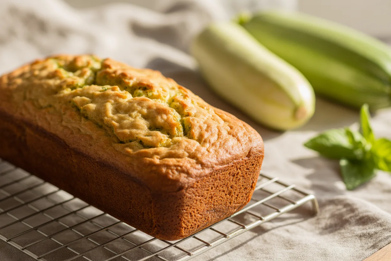 Bûche Courgette, Chèvre & Tomates Séchées : Une Delice à Partager