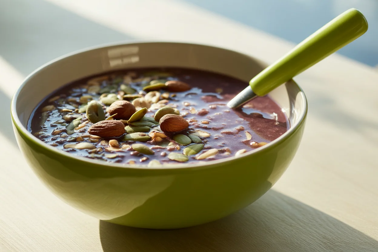 Savoureuses recettes c&eacute;leri rave pour r&eacute;galer vos papilles