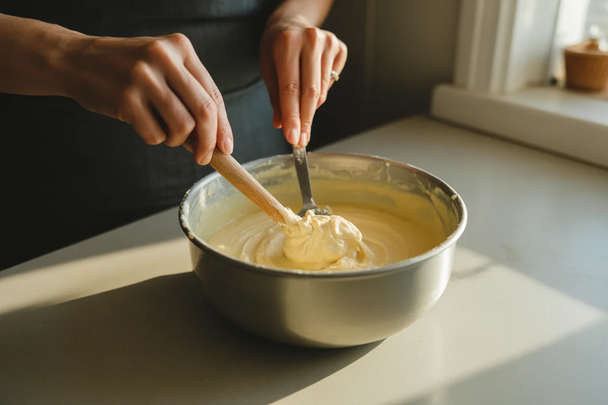 Gâteau mousse à l'érable : une douceur à savourer sans hésiter