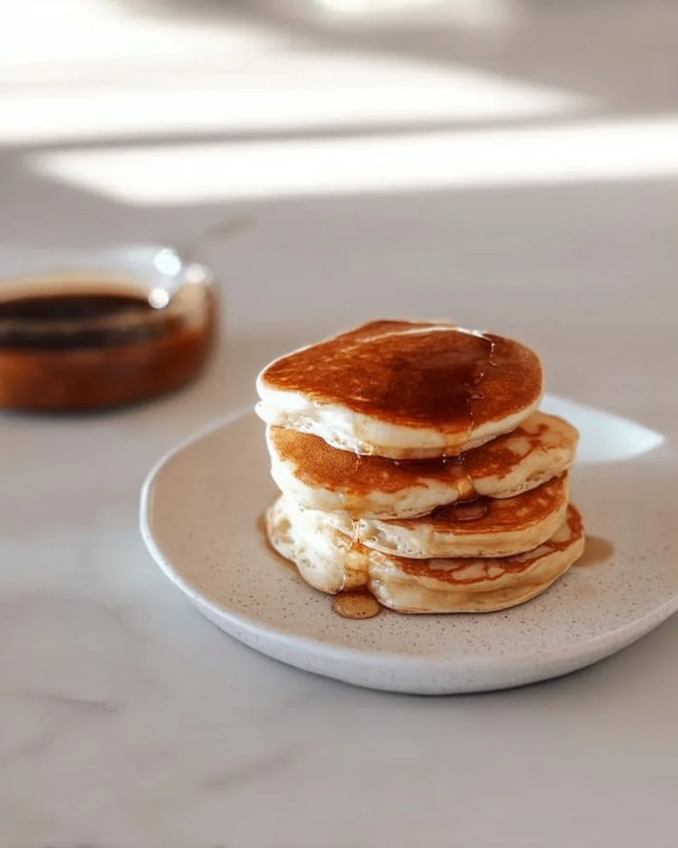 Assortiment de crêpes sucrées et salées garnies de fruits et sauces.