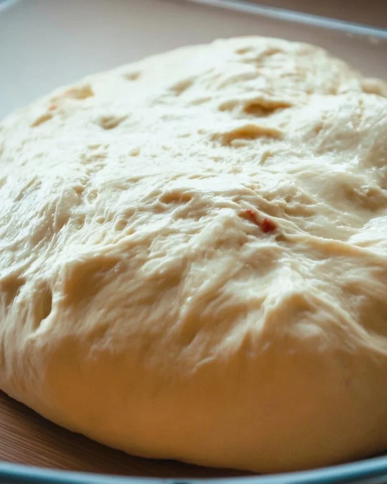 Recette de la meilleure pâte à pizza maison par un chef cuisinier