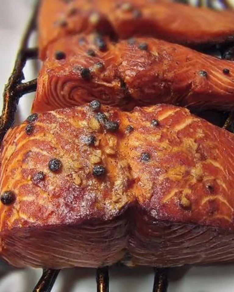 Recette de poisson fumé maison avec ingrédients frais et techniques de fumage.