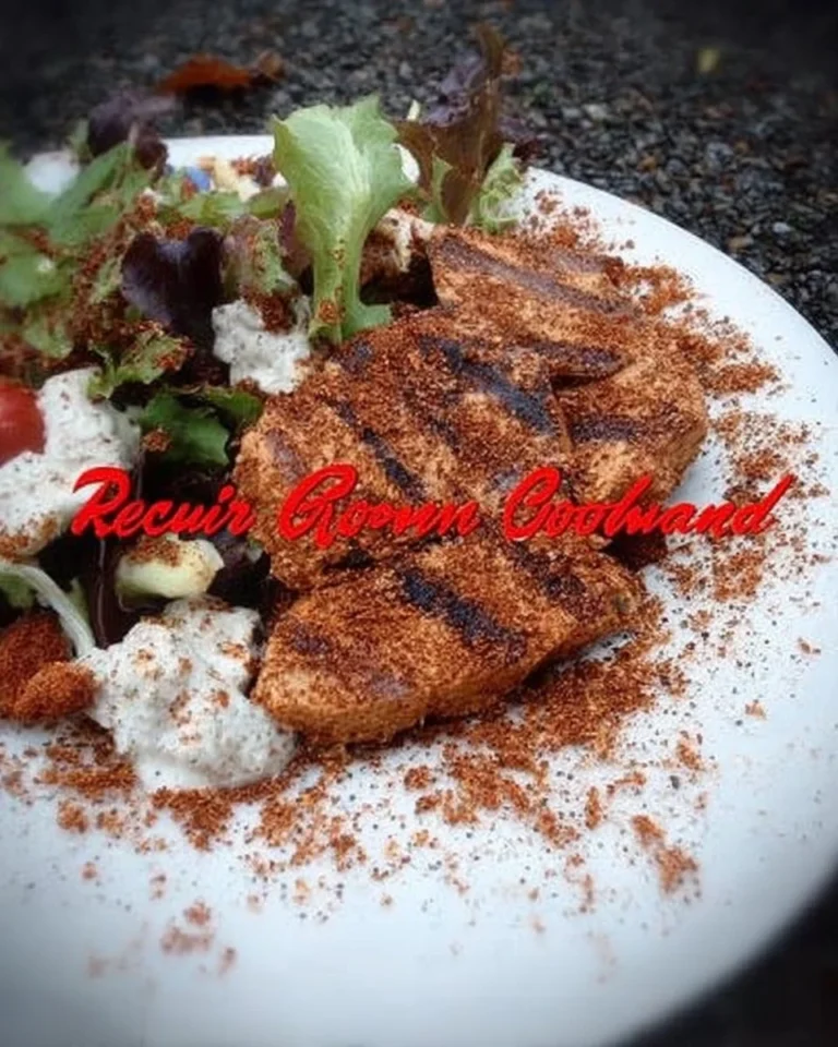 Rub mexicain épicé pour mariner viandes et légumes