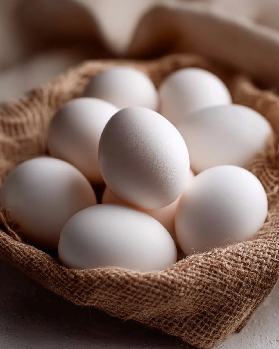 Alternatives pour remplacer les œufs dans les recettes culinaires