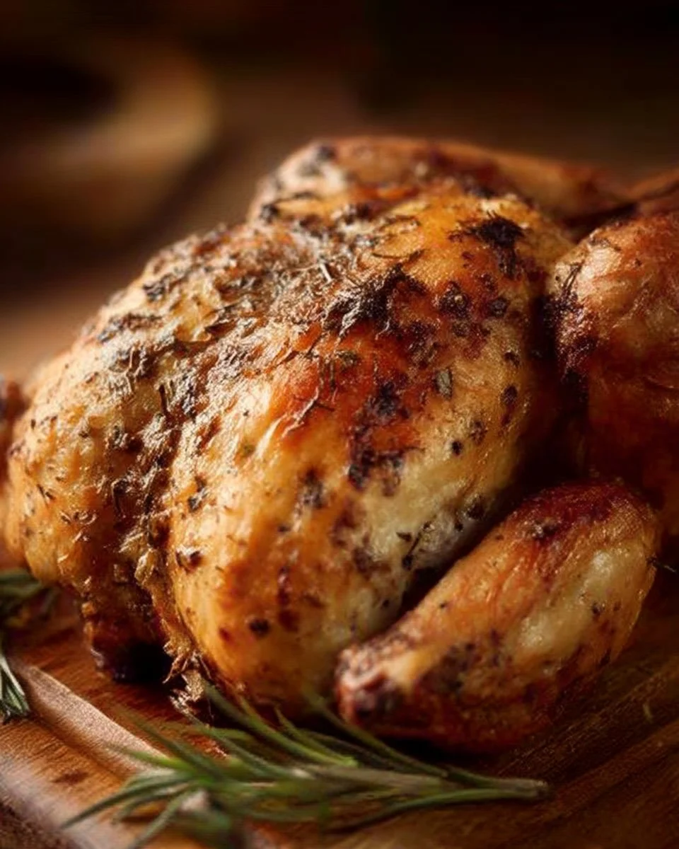 Image illustrant la décongélation de la dinde pour une cuisson optimale.