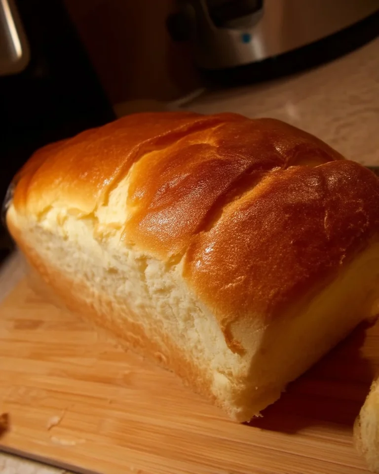 Pain Blanc de Julia Child, une recette traditionnelle de pain fait maison