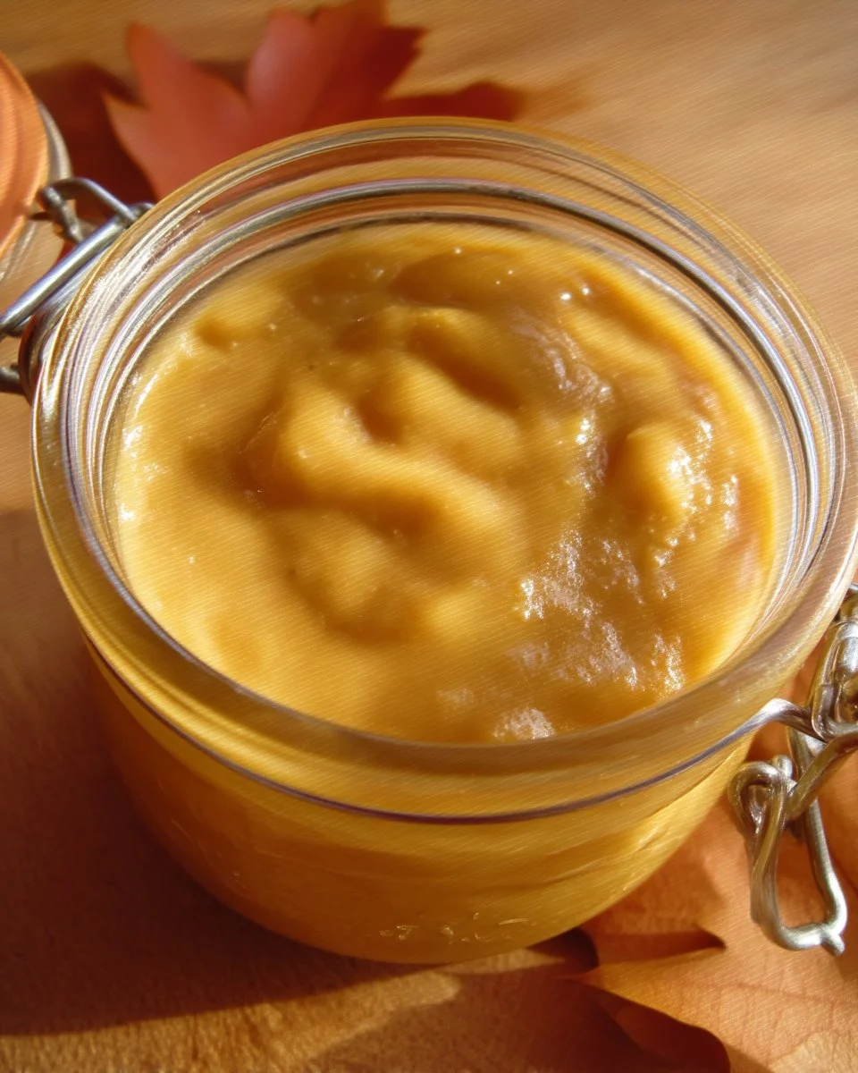 Tartinade à l'érable sur du pain grillé