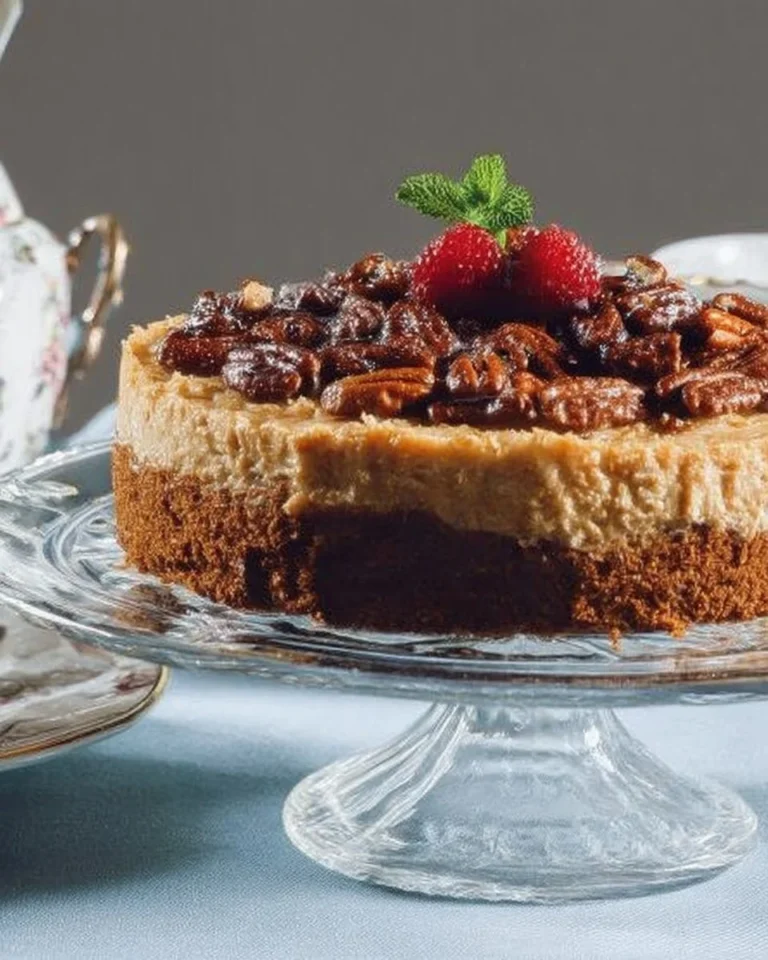 Gâteau Reine-Élisabeth вкусный десерт канадской кухни