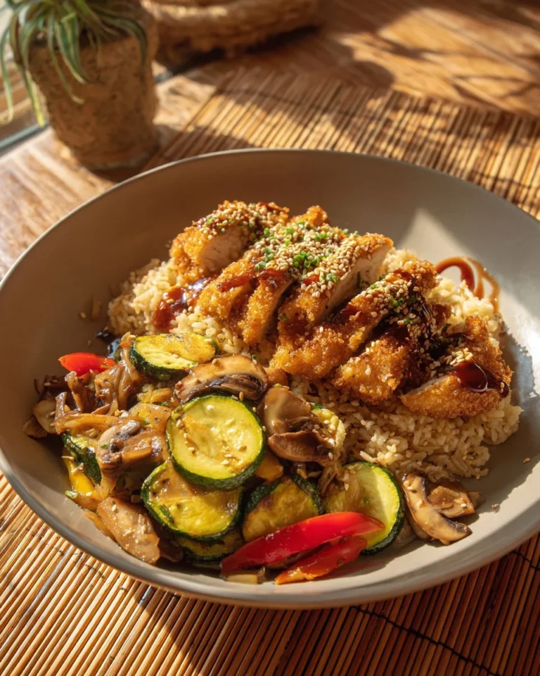 Hauts de cuisse marinés dans une sauce citron et sésame, prêts à être cuisinés