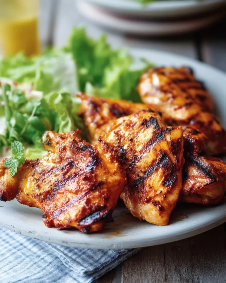 Recette de poulet portugais express avec épices et saveurs traditionnelles