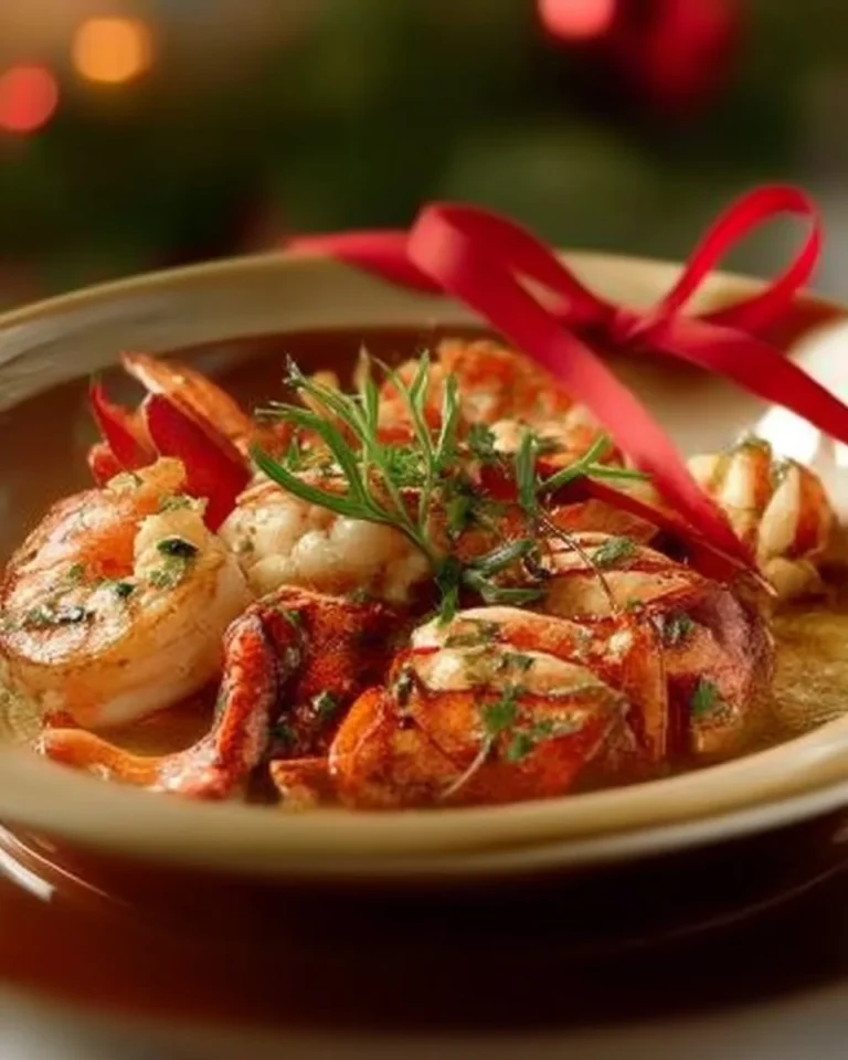 Sauté Express de Homard au Poulet, un plat savoureux et rapide à préparer