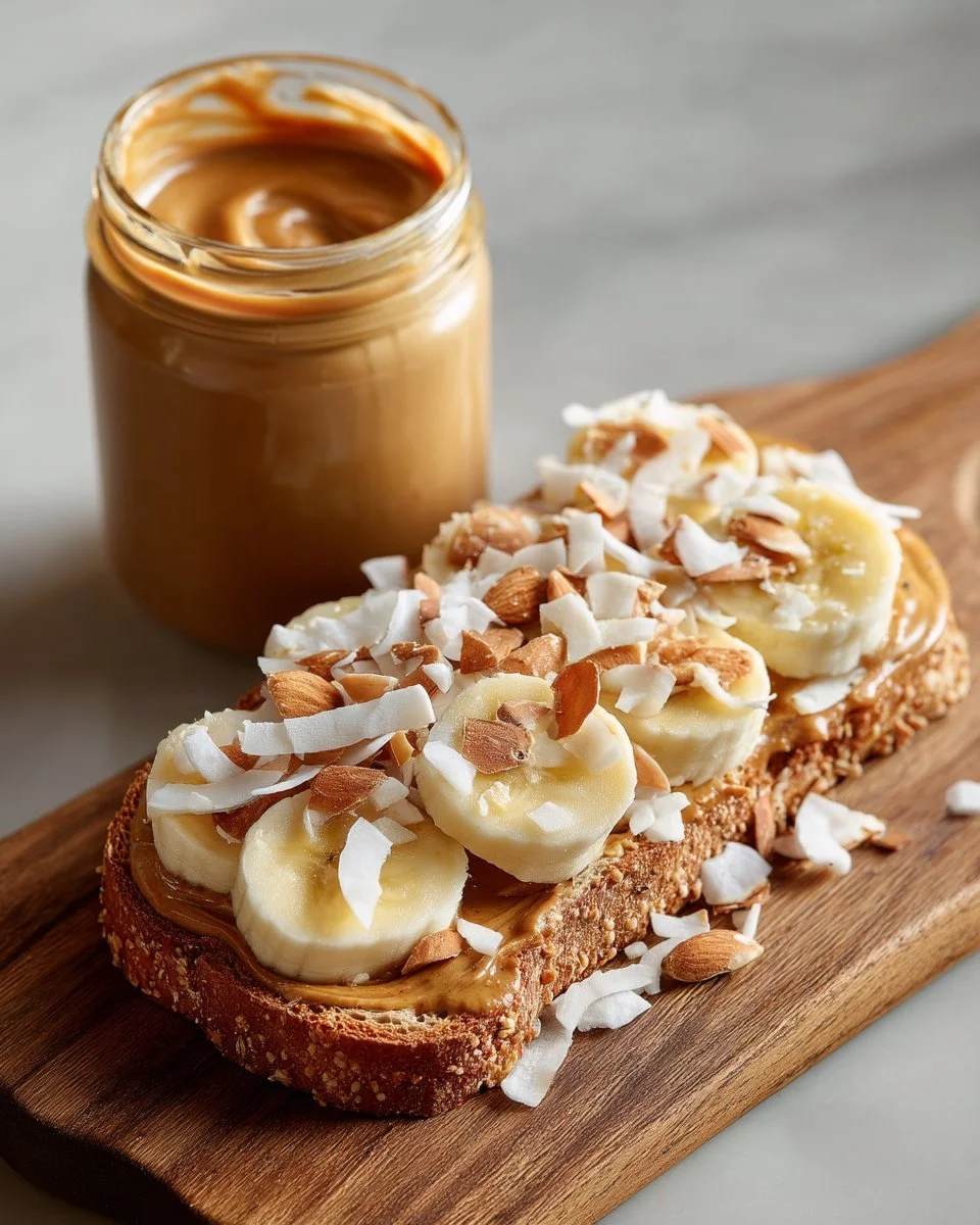 Amandes et tournesol au sirop d'érable dans un bol
