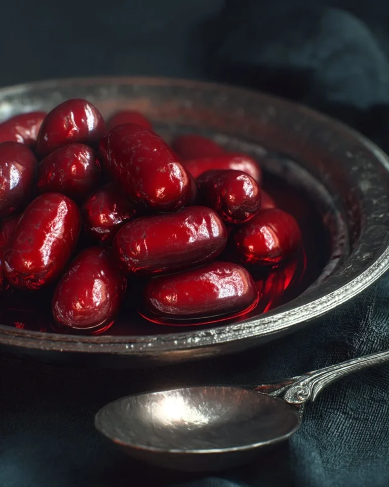 Recette de doigts-saucisses cocktail à l’érable pour un apéritif savoureux