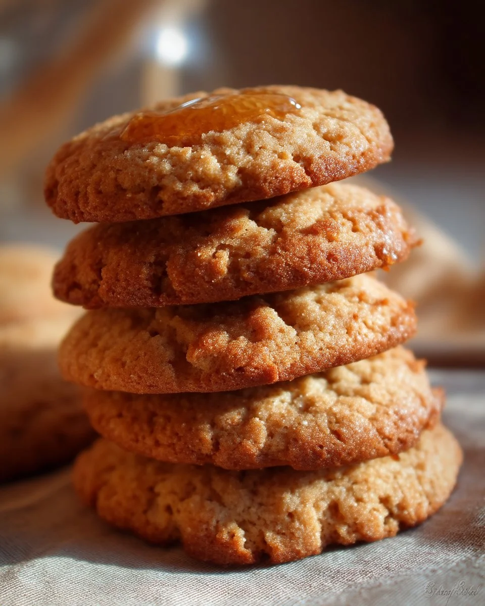 Galettes au sirop d'érable savoureuses et dorées sur une assiette.