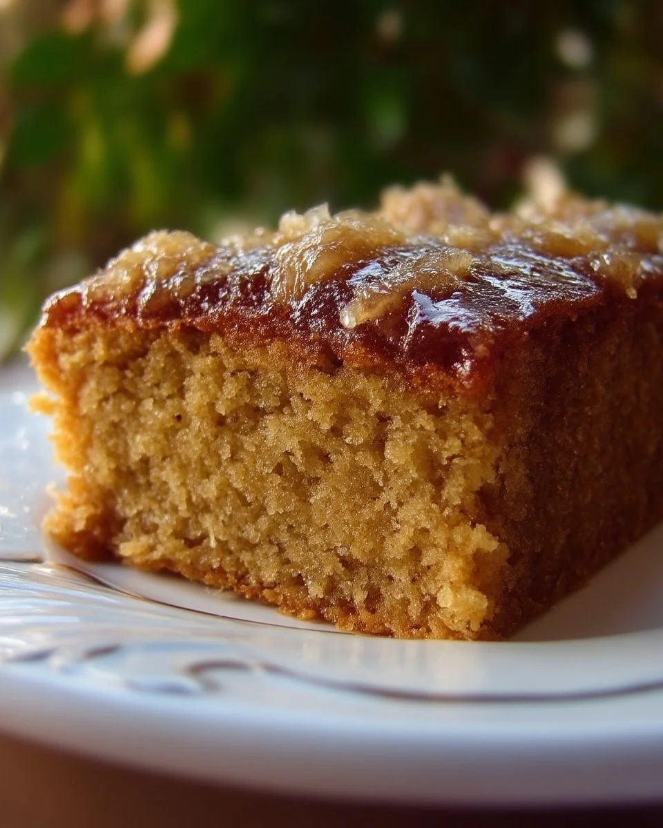 Gâteau Reine-Élisabeth garni de noix et crème, un délice sucré traditionnel.