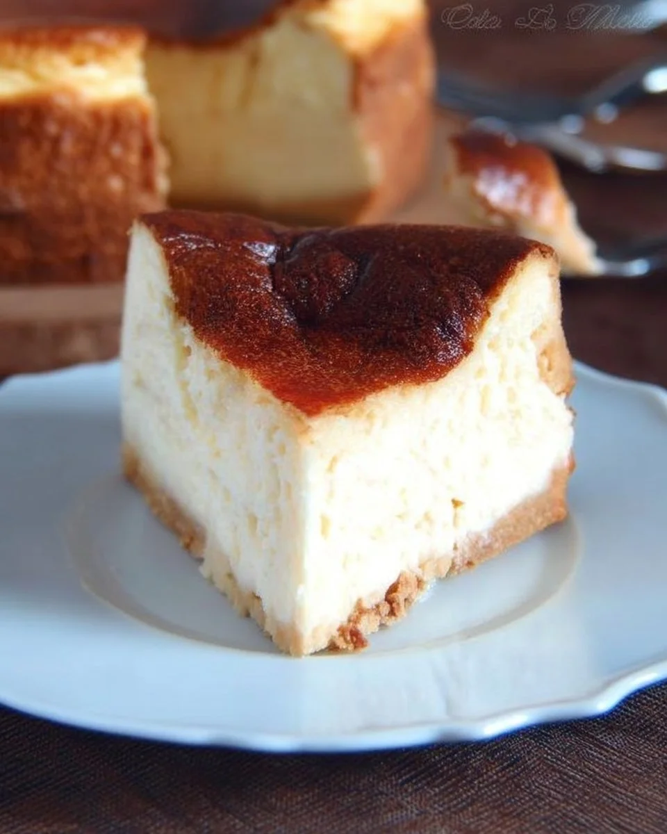 Gâteau italien avec mascarpone et ricotta, dessert traditionnel savoureux
