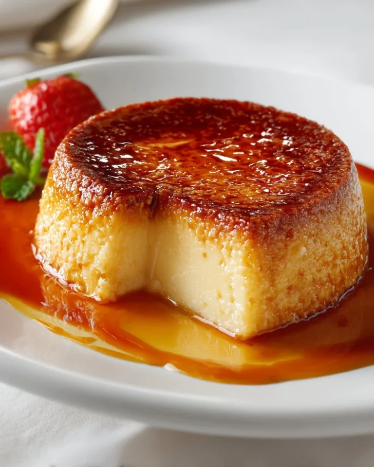 Pouding chômeur à l’érable, un dessert traditionnel canadien au sirop d'érable.