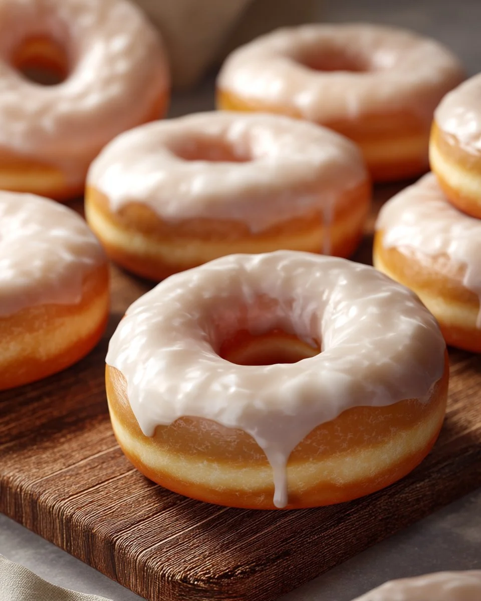 Glaçage royal au sirop d'érable sur des biscuits décorés