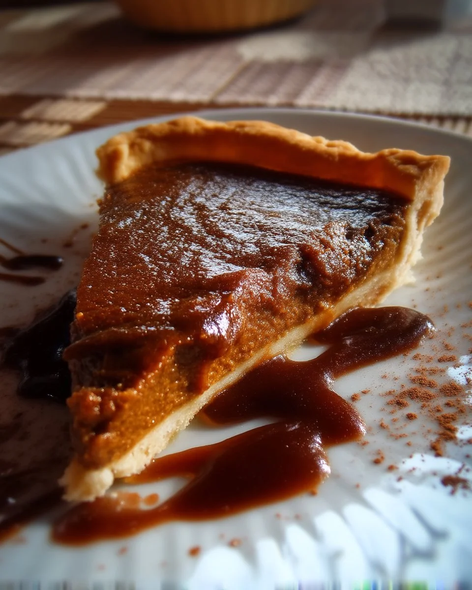 Recette de Siffleu à la mélasse, un dessert traditionnel et savoureux.