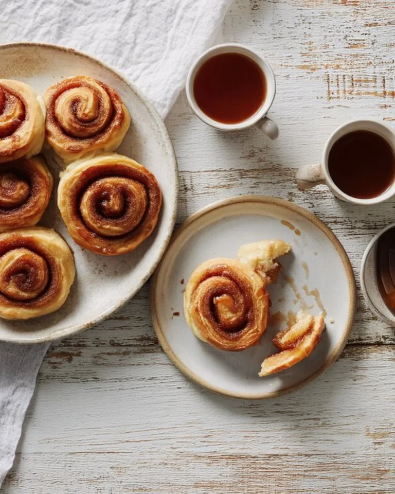 Sœur qui rit en parlant de pet avec du beurre d'érable et des fraises.