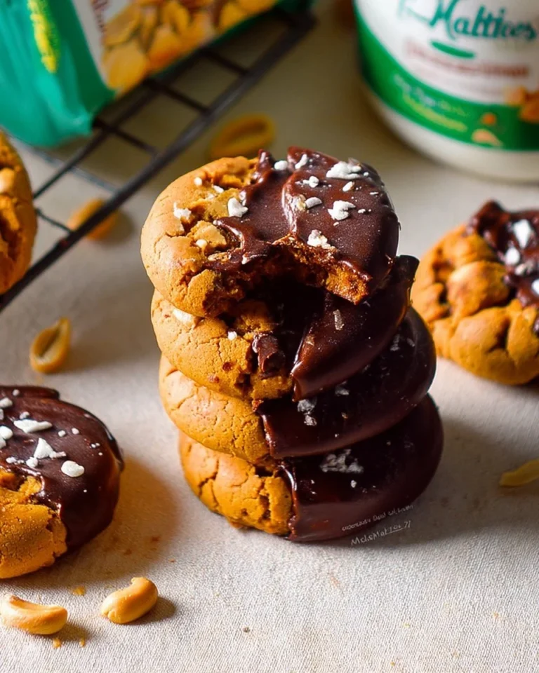 Cookies sans farine aux cacahuètes et chocolat, délicieux et sans gluten