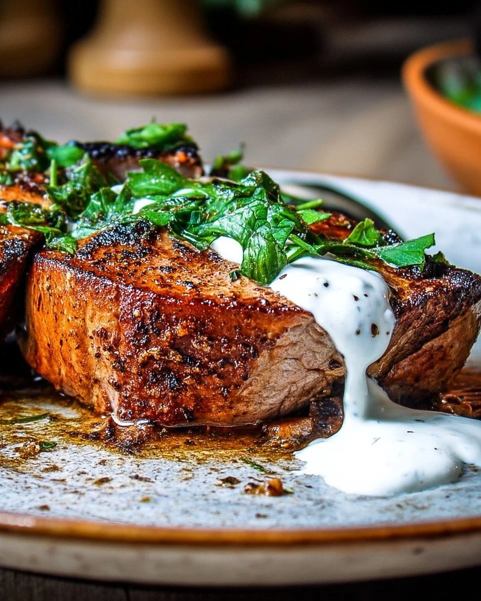 Épaule d'agneau rôtie au four à l'ancienne, plat savoureux prêt à servir.