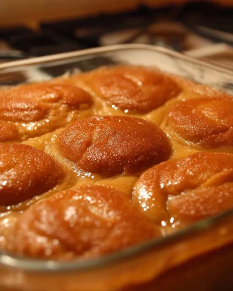 Recette de pets de soeur faciles à l'érable garnis sur une assiette