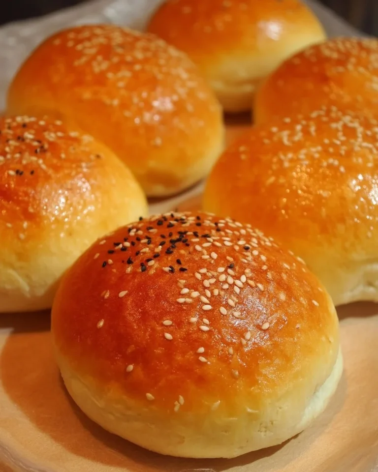Recette de hamburger fait maison avec ingrédients frais et savoureux.
