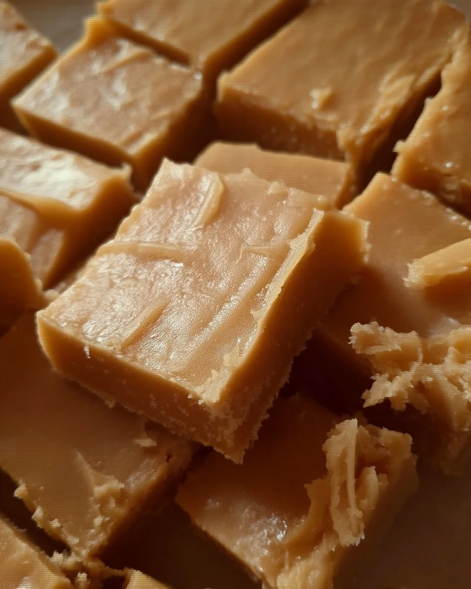 Recette de sucre à la crème au sirop d'érable, un dessert gourmand et savoureux