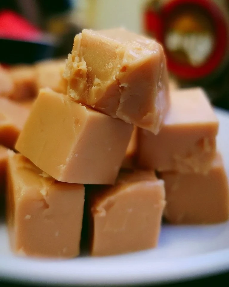 Recette de sucre à la crème à l'érable, délice sucré traditionnel