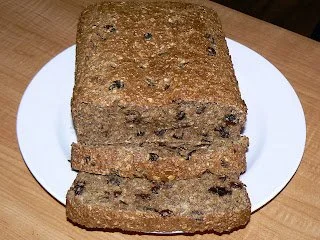 Gâteau santé aux céréales, un dessert nutritif et savoureux